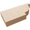 Ekena Millwork 2in. W x 6in. H x 12in. L Alpine Woodgrain TimberThane Rafter Tail, Primed Tan RFTUR02X06X12ALPRCPR - alternate 5